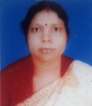 Sandhya Rani Das